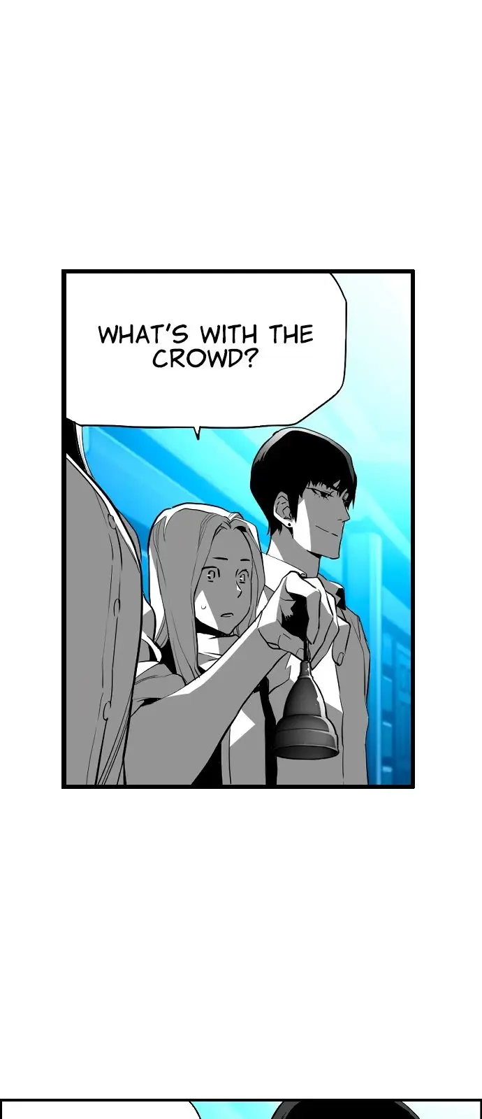 Terror Man Episode 207 - Page 3