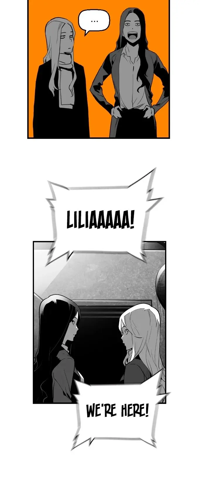 Terror Man Episode 207 - Page 30