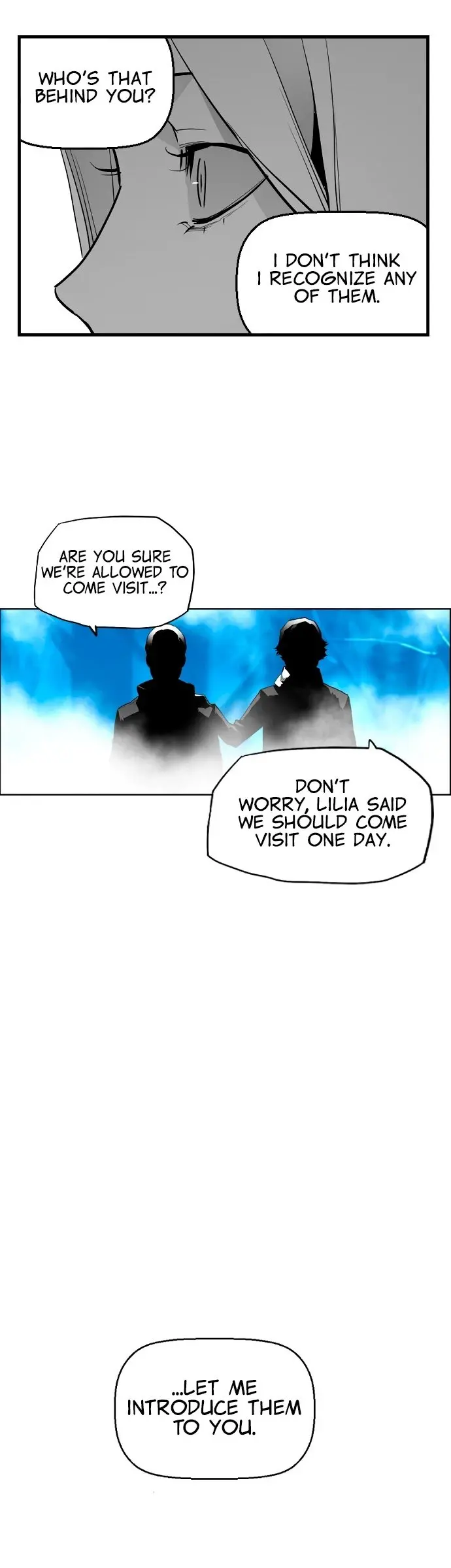 Terror Man Episode 207 - Page 32
