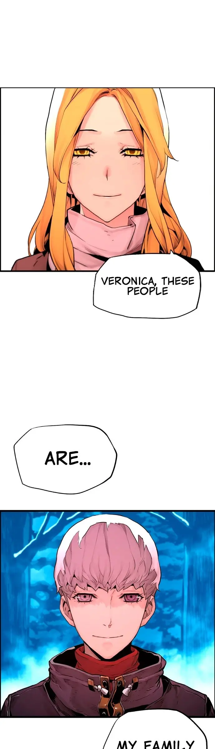 Terror Man Episode 207 - Page 33