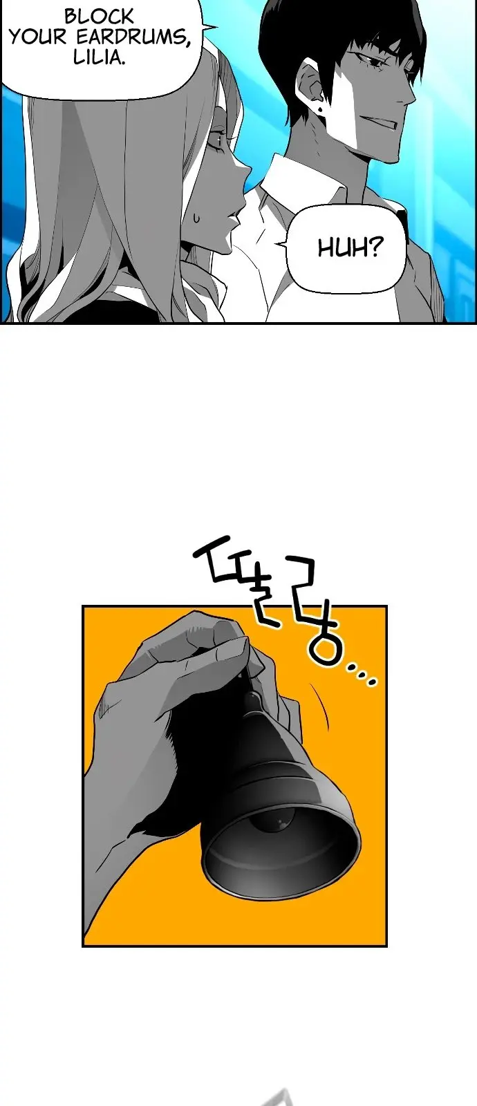 Terror Man Episode 207 - Page 4