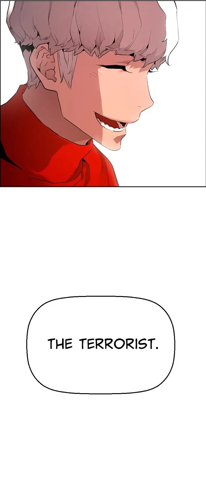 Terror Man Episode 208 - Page 10