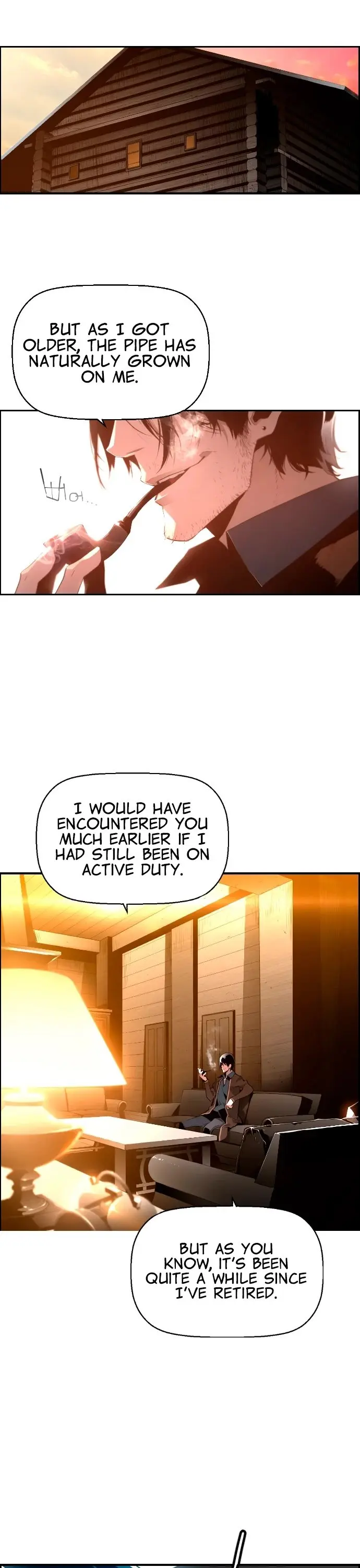 Terror Man Episode 208 - Page 12