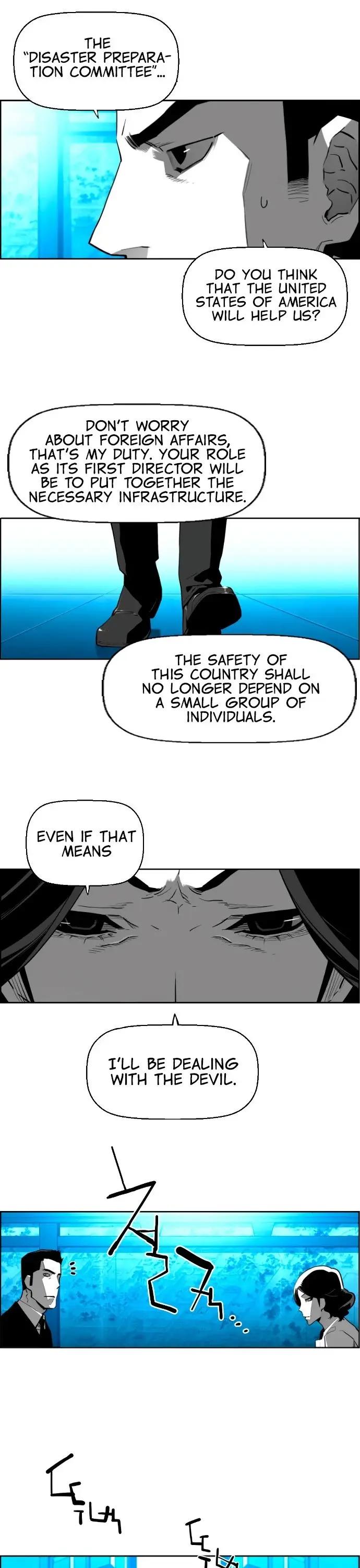 Terror Man Episode 208 - Page 3