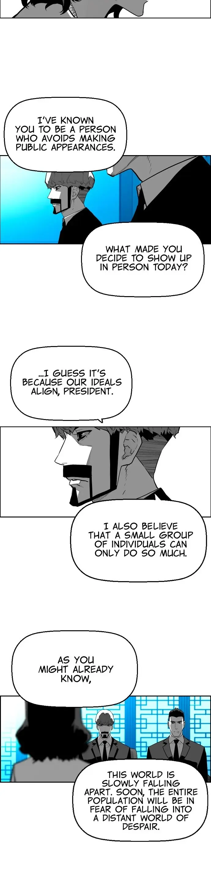 Terror Man Episode 208 - Page 7