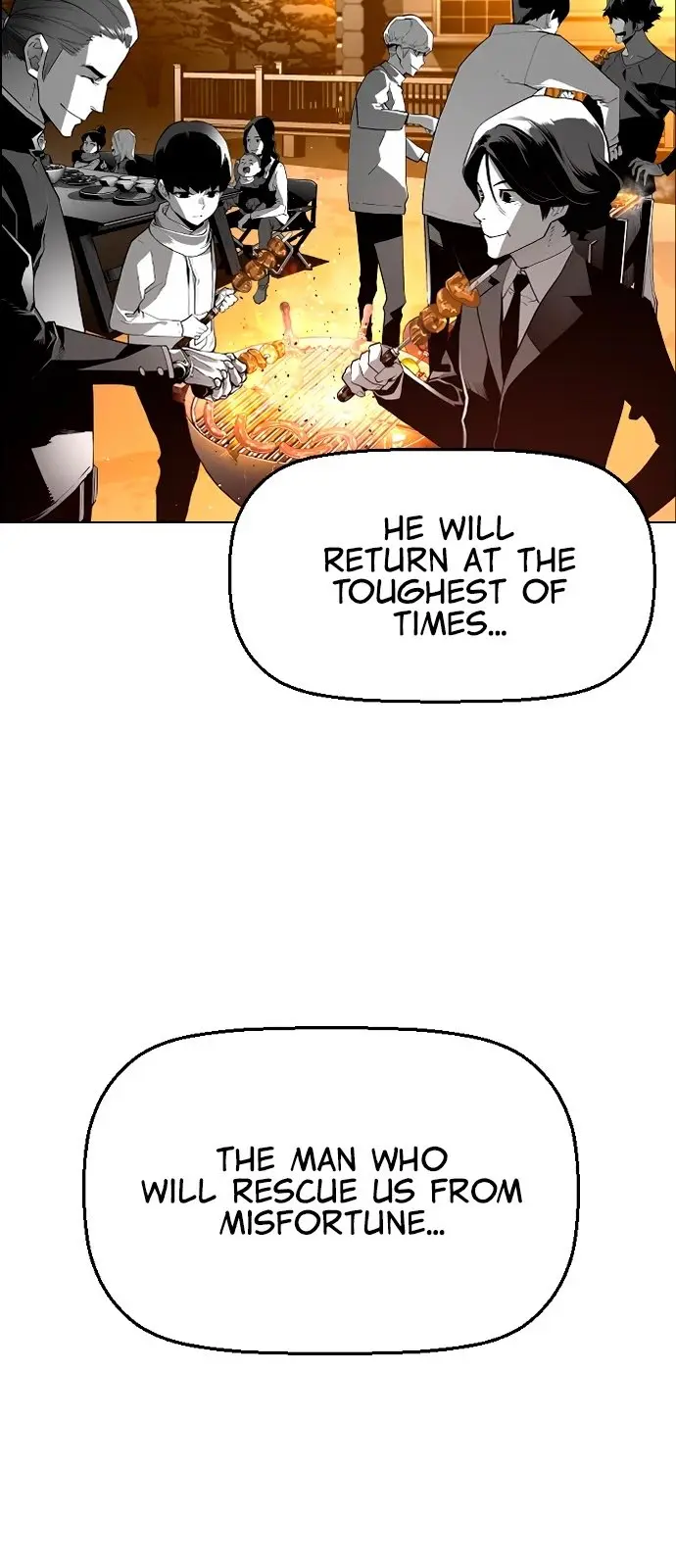 Terror Man Episode 208 - Page 9