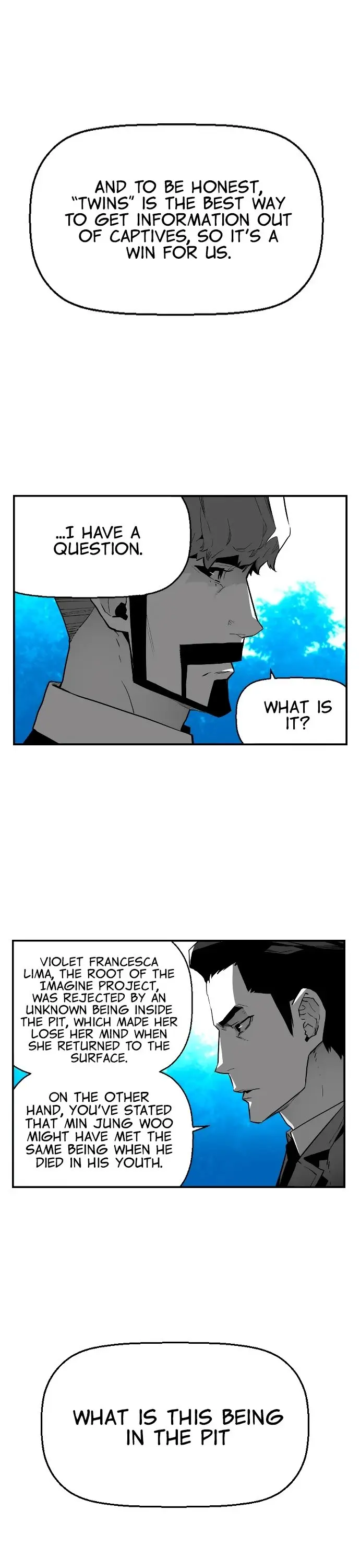 Terror Man Episode 209 - Page 11