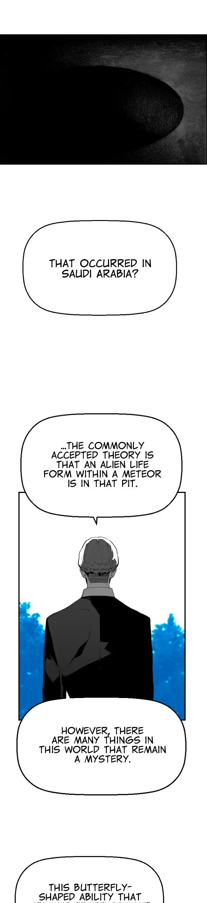 Terror Man Episode 209 - Page 12