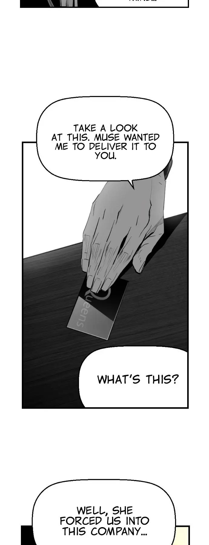 Terror Man Episode 209 - Page 17