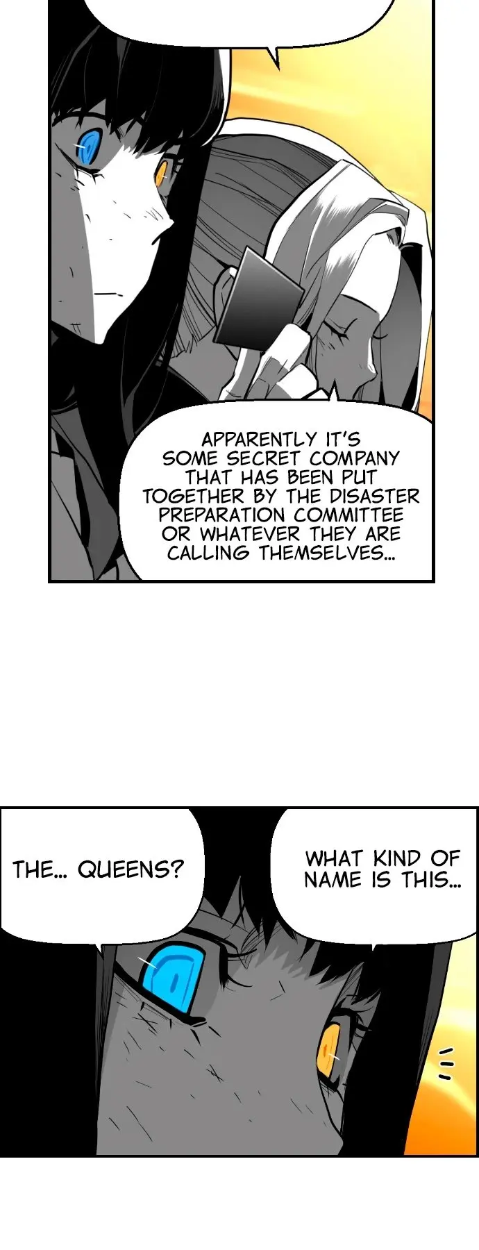 Terror Man Episode 209 - Page 18