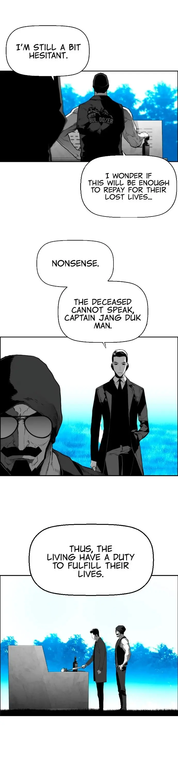 Terror Man Episode 209 - Page 2