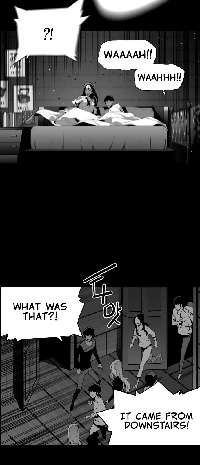 Terror Man Episode 209 - Page 28