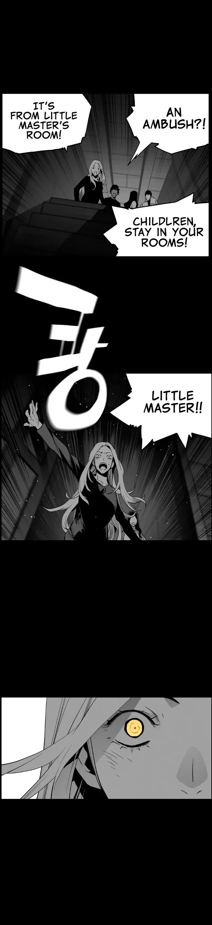 Terror Man Episode 209 - Page 29