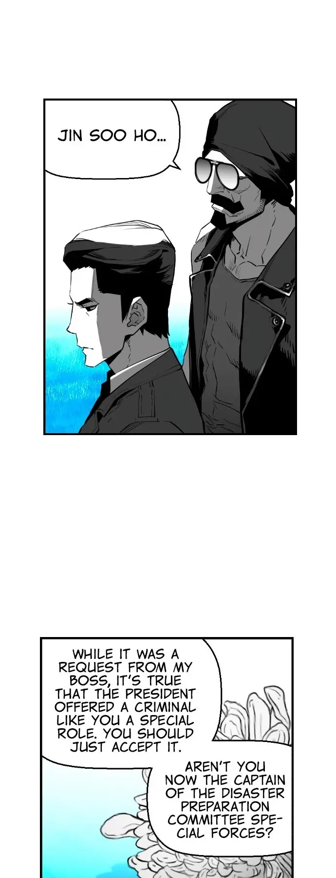 Terror Man Episode 209 - Page 3