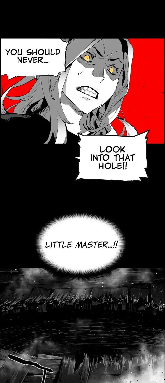 Terror Man Episode 209 - Page 32