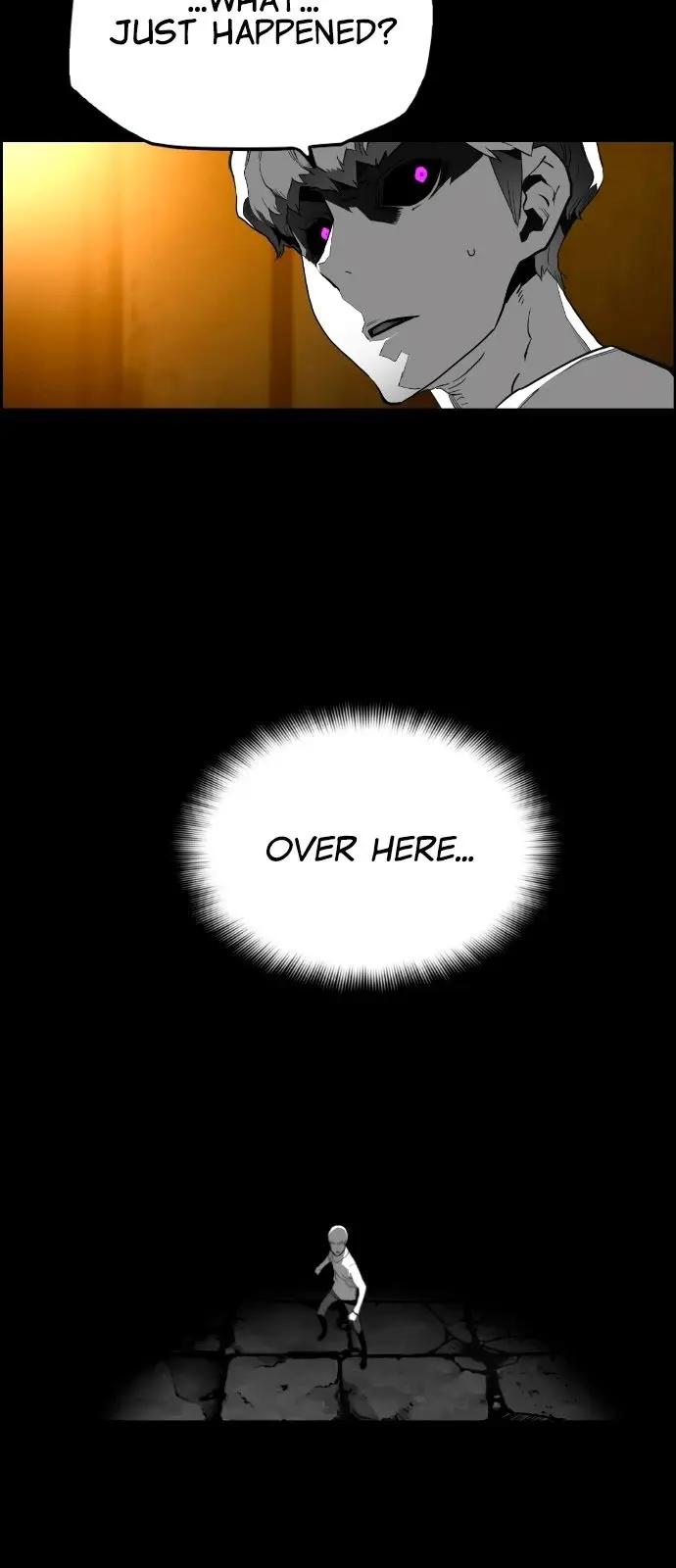 Terror Man Episode 209 - Page 36