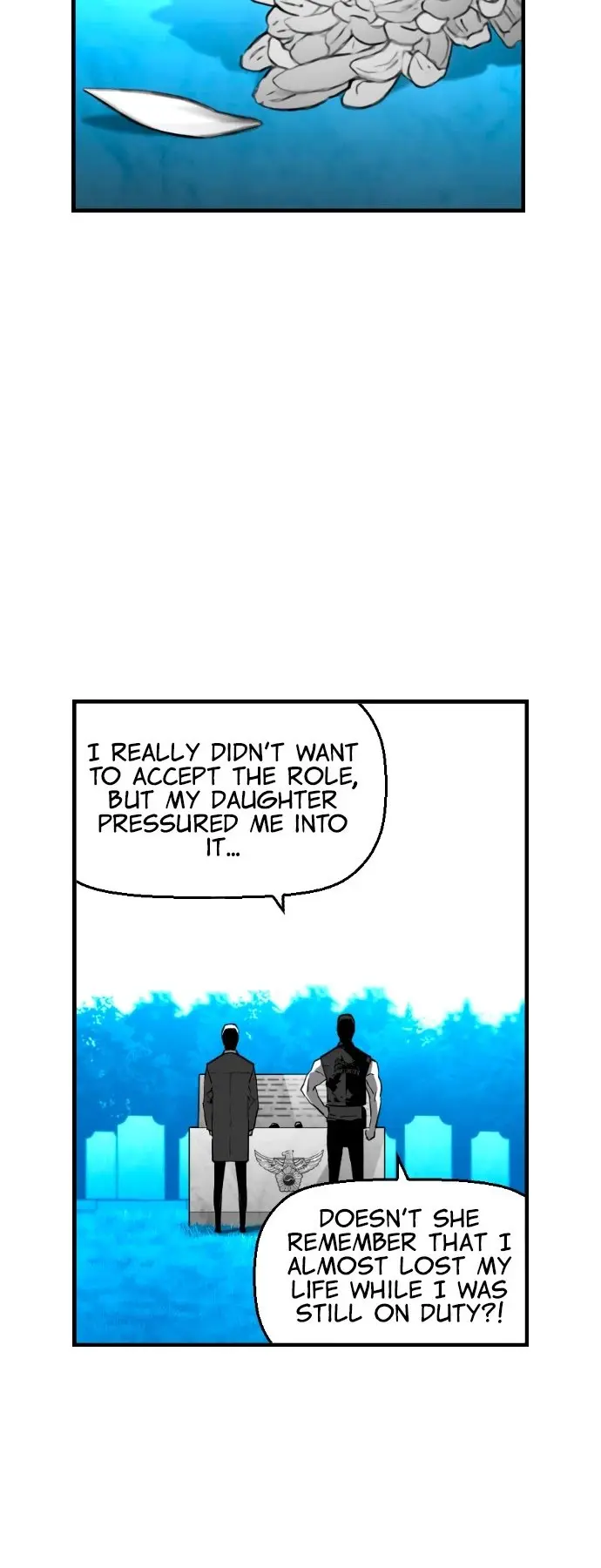 Terror Man Episode 209 - Page 4