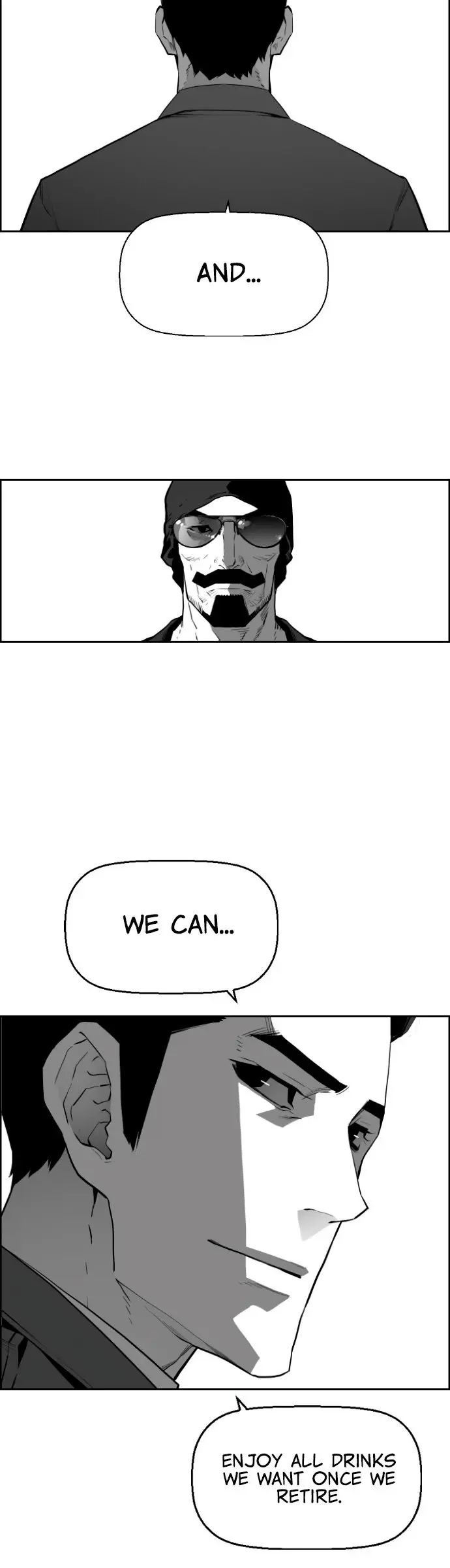 Terror Man Episode 209 - Page 6