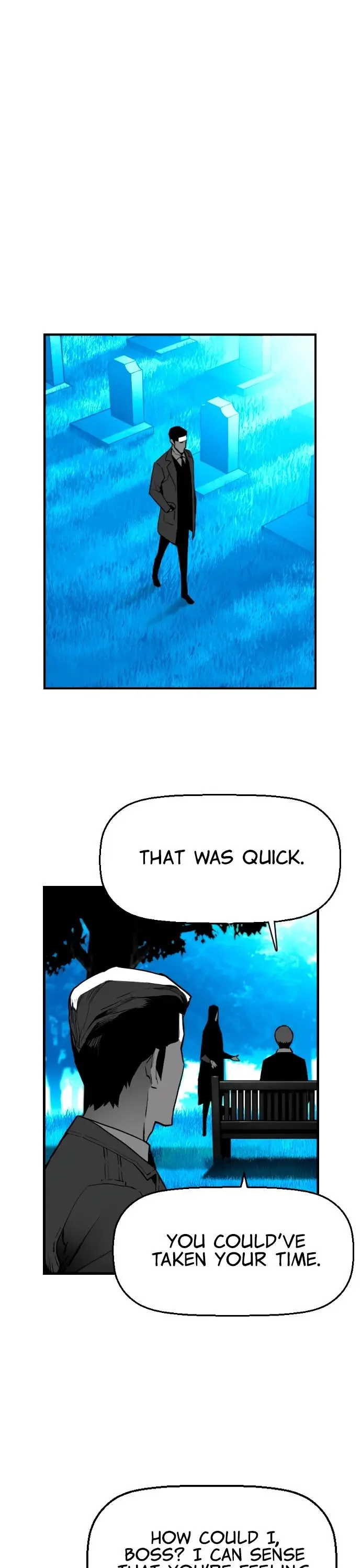 Terror Man Episode 209 - Page 8