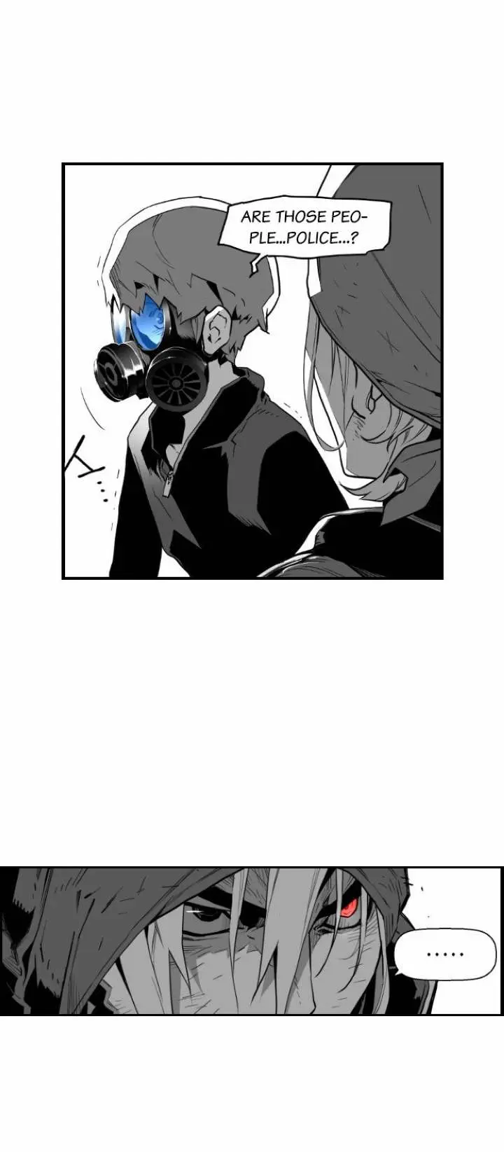 Terror Man Episode 21 - Page 11