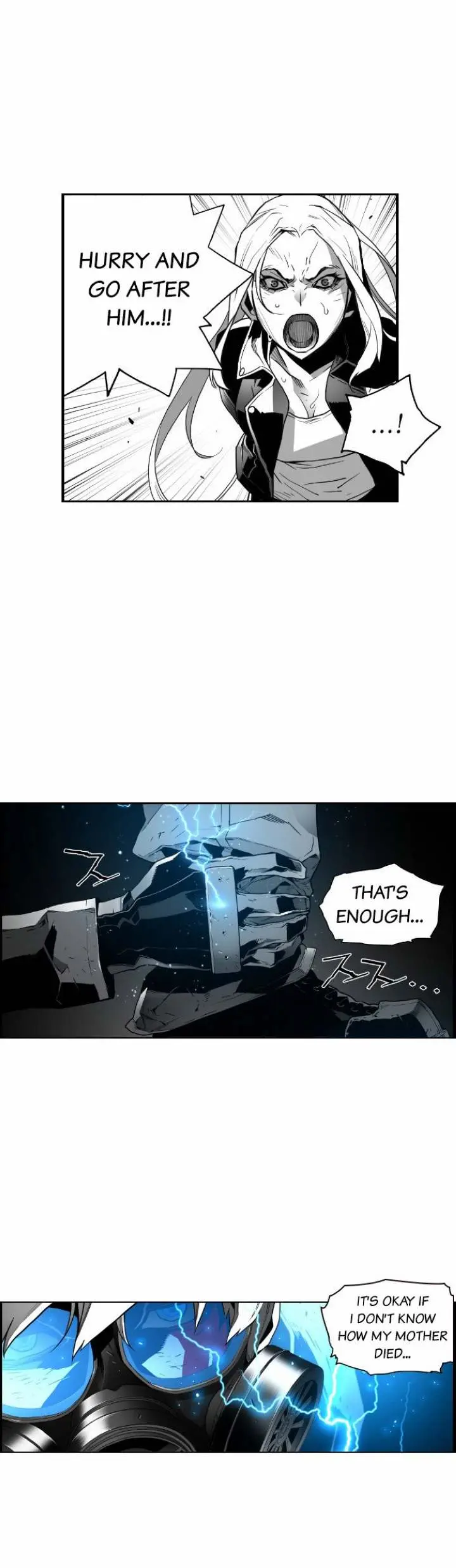 Terror Man Episode 21 - Page 15