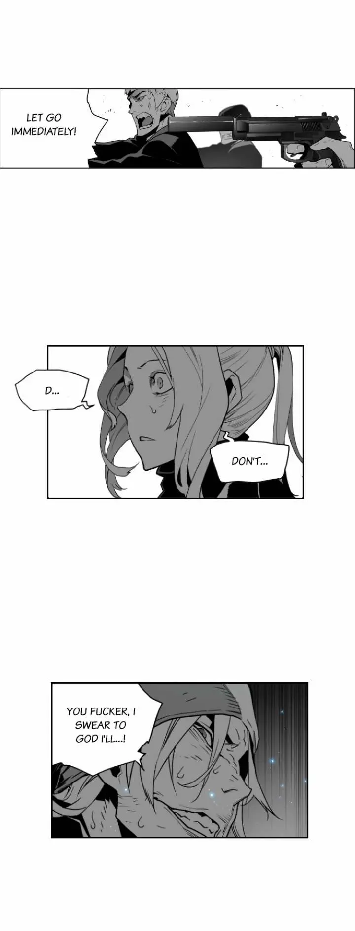Terror Man Episode 21 - Page 16