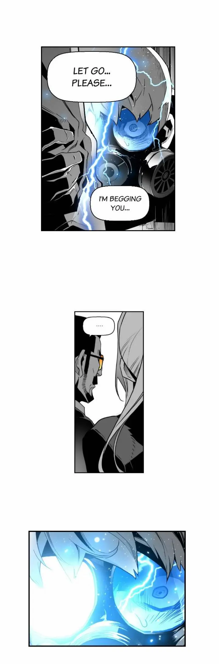 Terror Man Episode 21 - Page 23