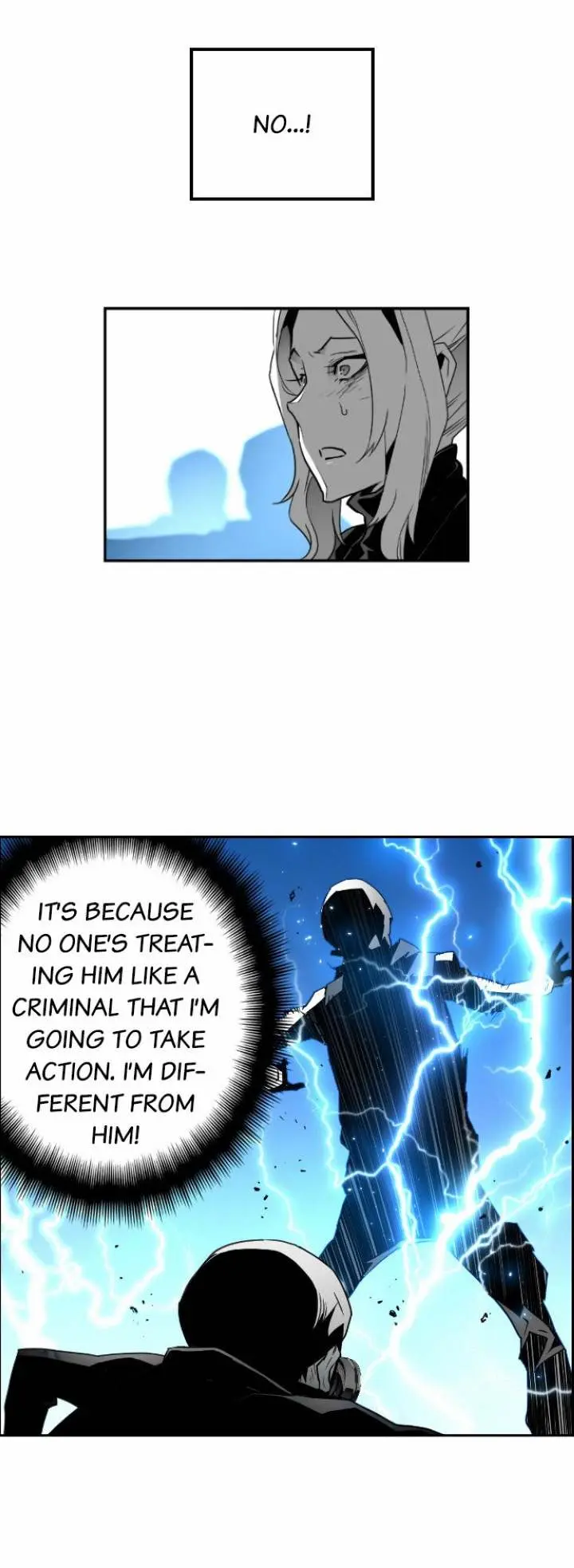 Terror Man Episode 21 - Page 24