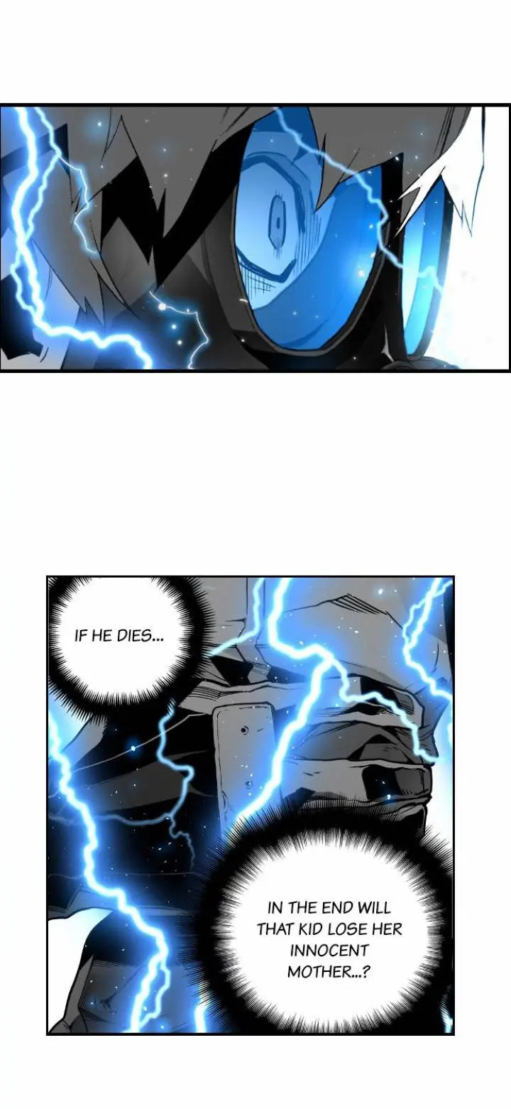 Terror Man Episode 21 - Page 26