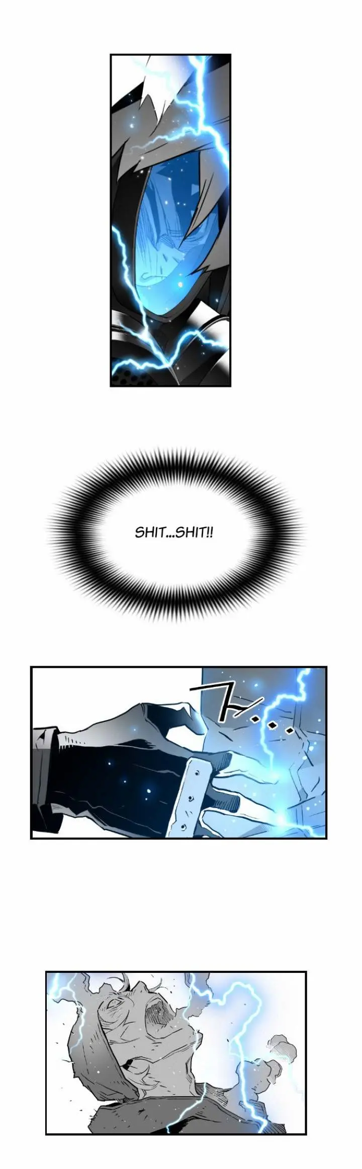 Terror Man Episode 21 - Page 27