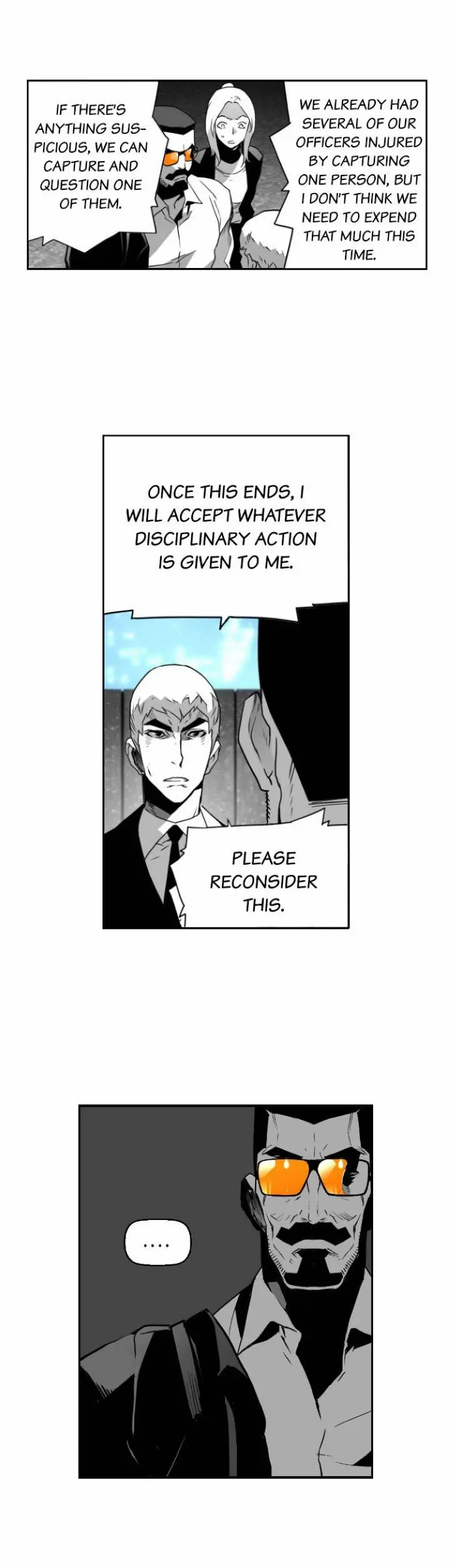Terror Man Episode 21 - Page 32