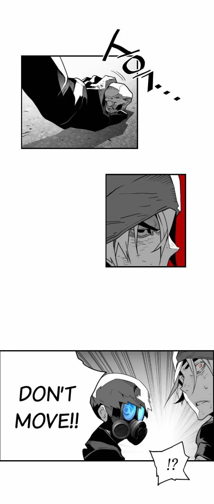 Terror Man Episode 21 - Page 8