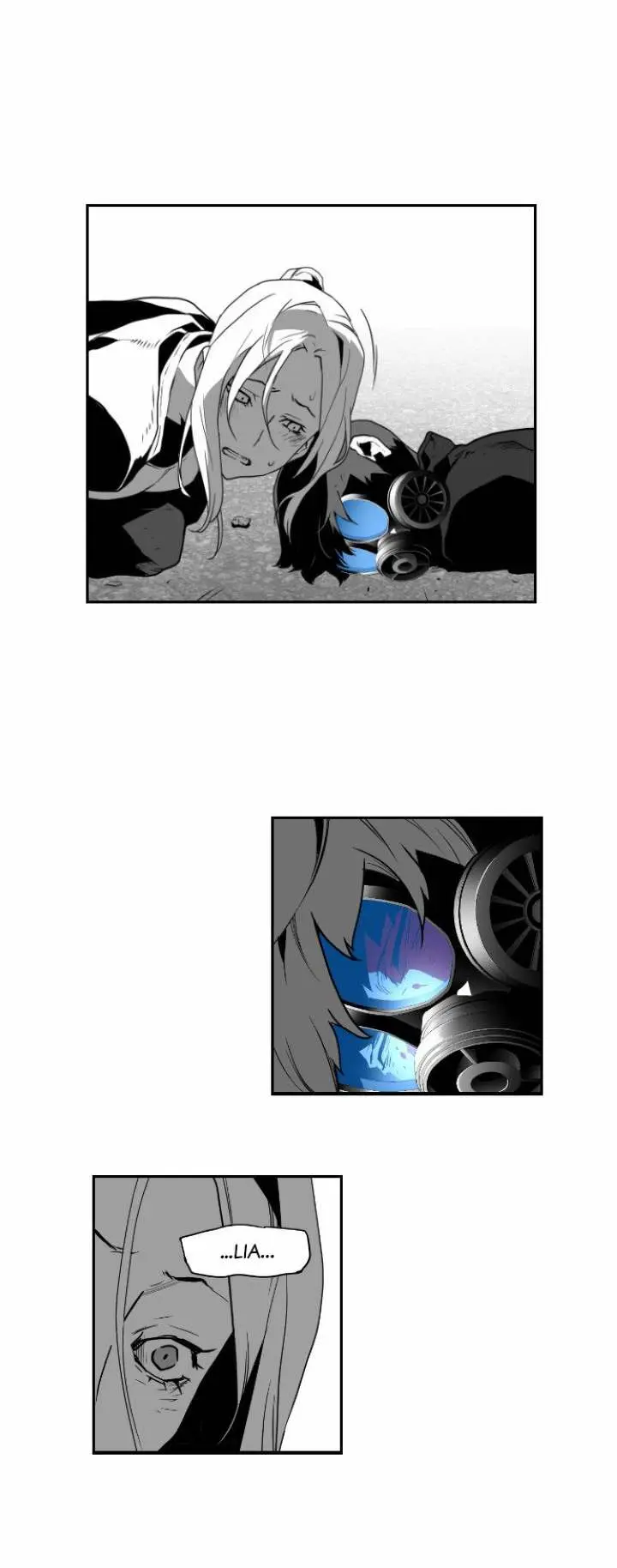 Terror Man Episode 22 - Page 27