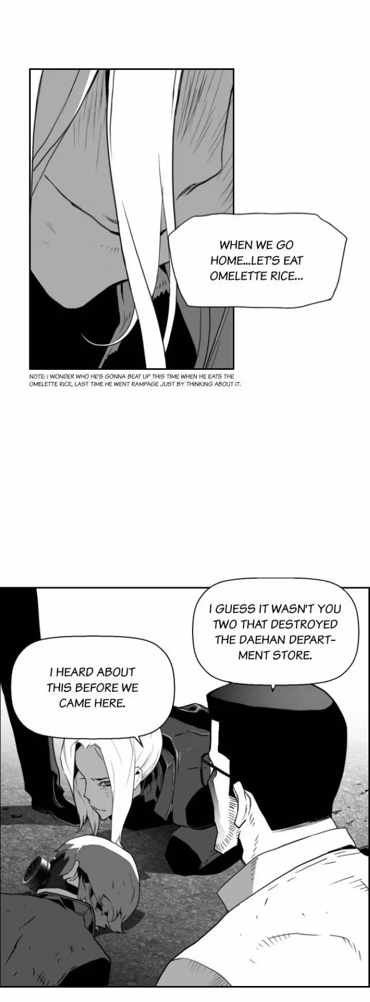 Terror Man Episode 22 - Page 30