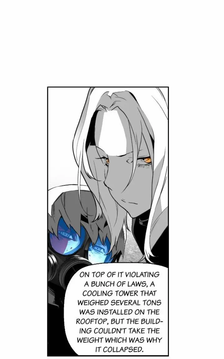 Terror Man Episode 22 - Page 31