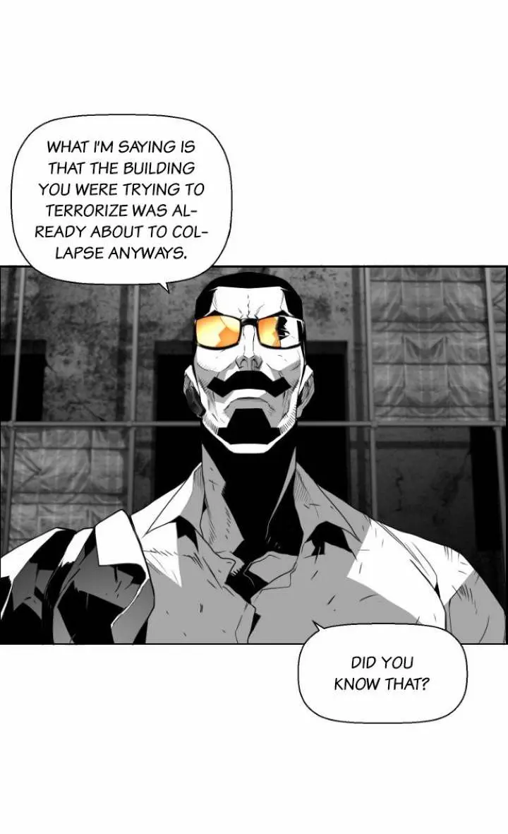 Terror Man Episode 22 - Page 32