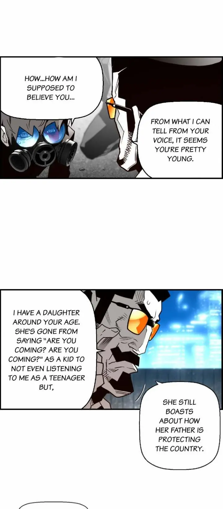 Terror Man Episode 22 - Page 35