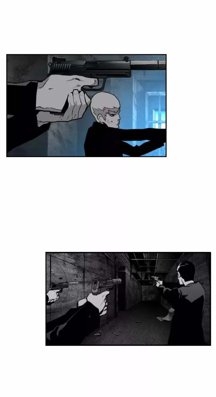 Terror Man Episode 22 - Page 6