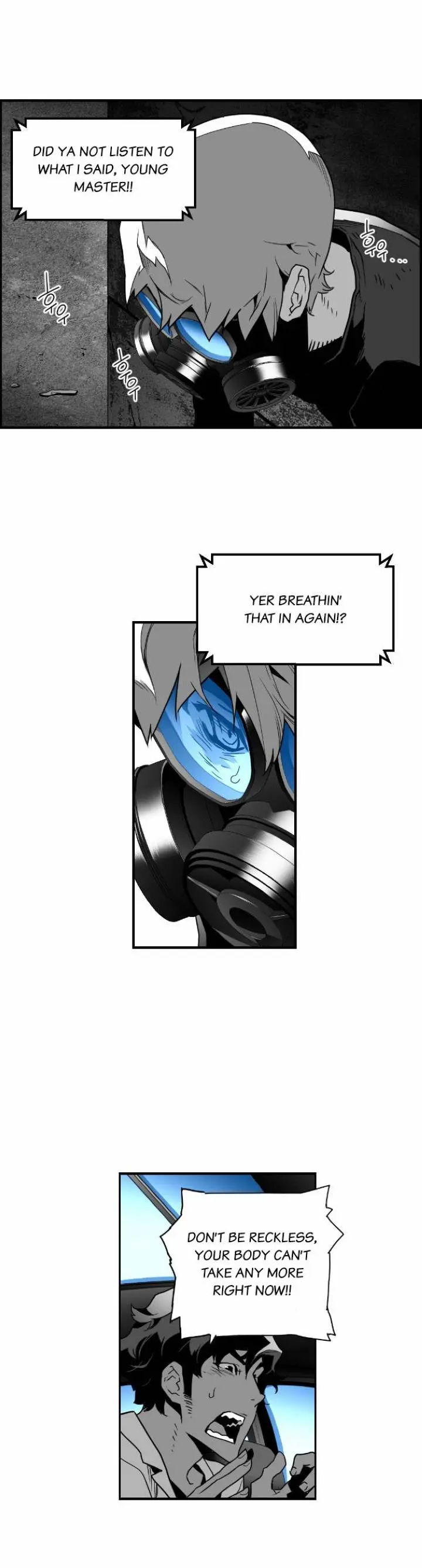 Terror Man Episode 22 - Page 8