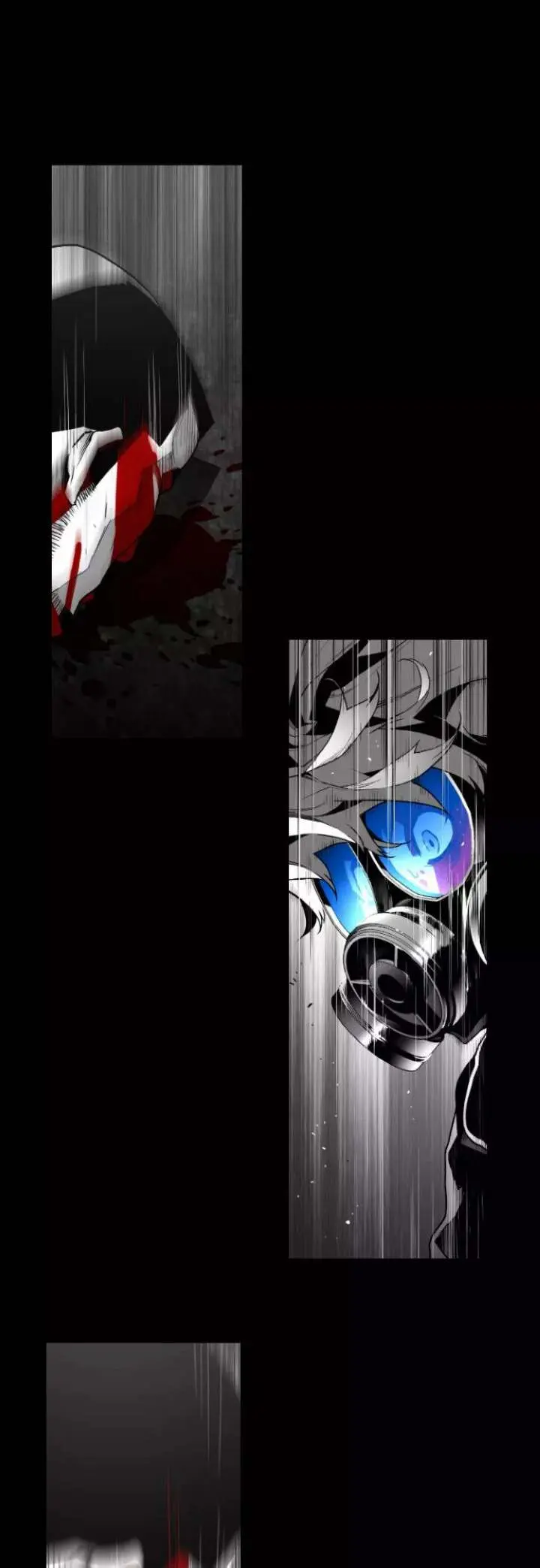 Terror Man Episode 23 - Page 1
