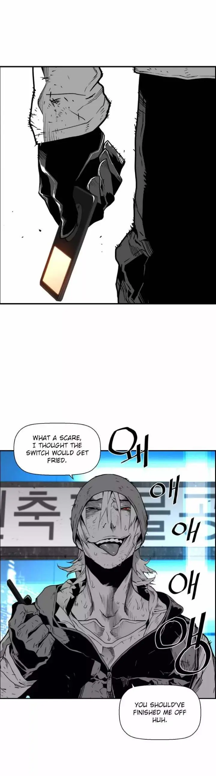 Terror Man Episode 23 - Page 11