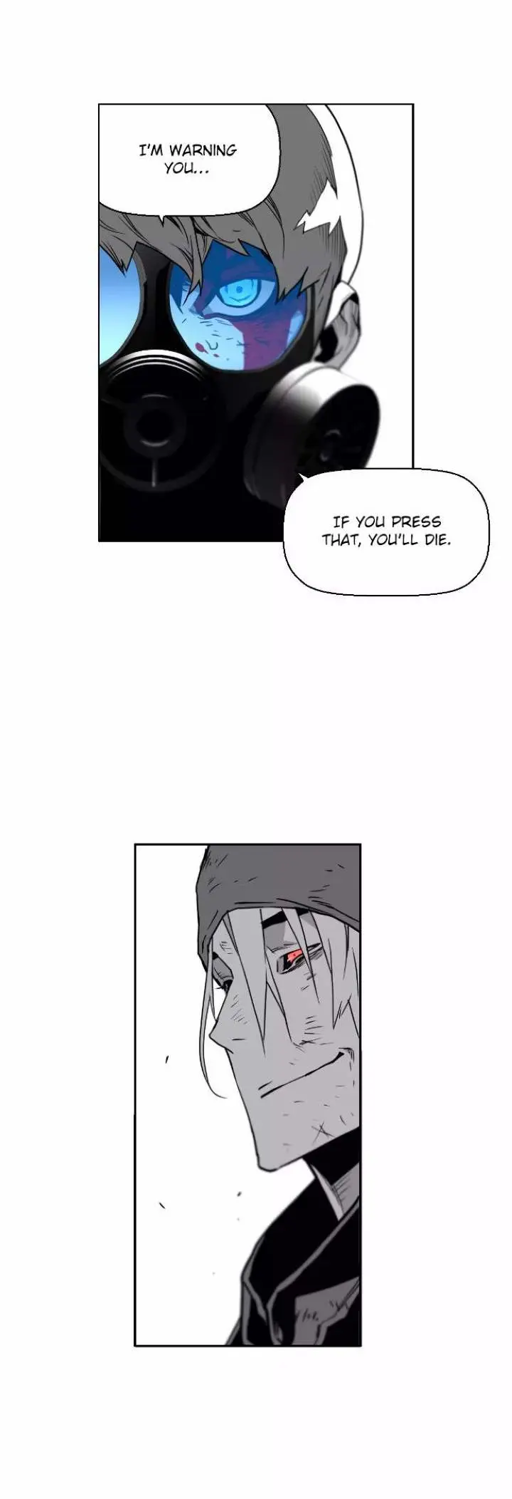 Terror Man Episode 23 - Page 13