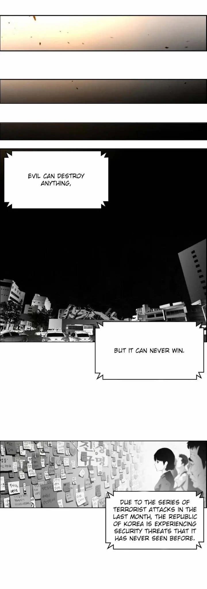 Terror Man Episode 23 - Page 19