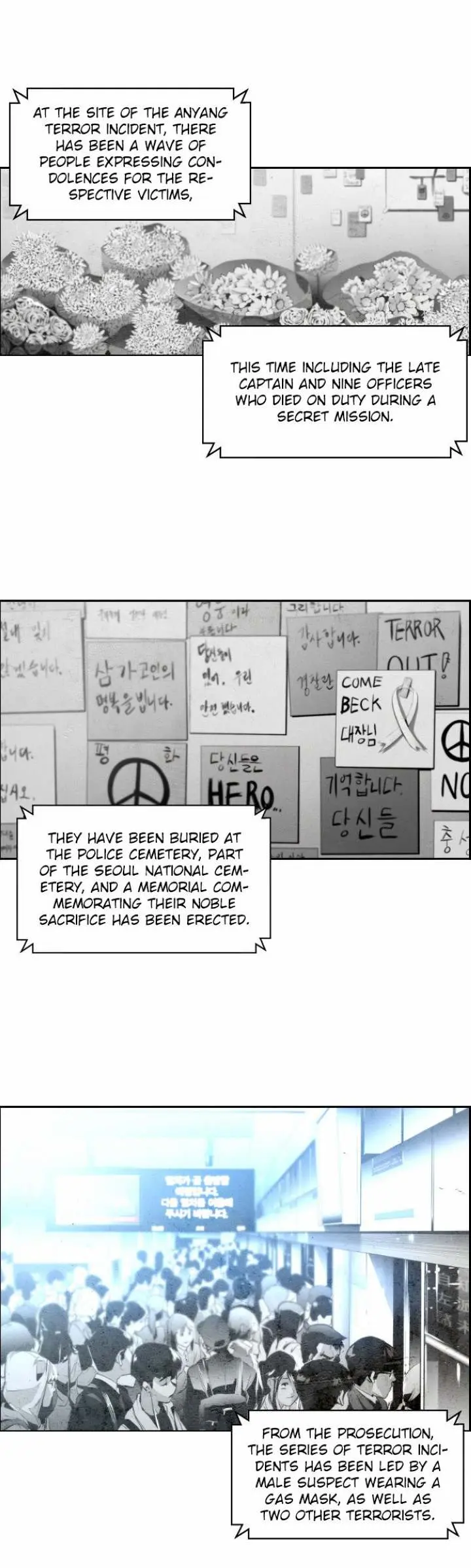 Terror Man Episode 23 - Page 20