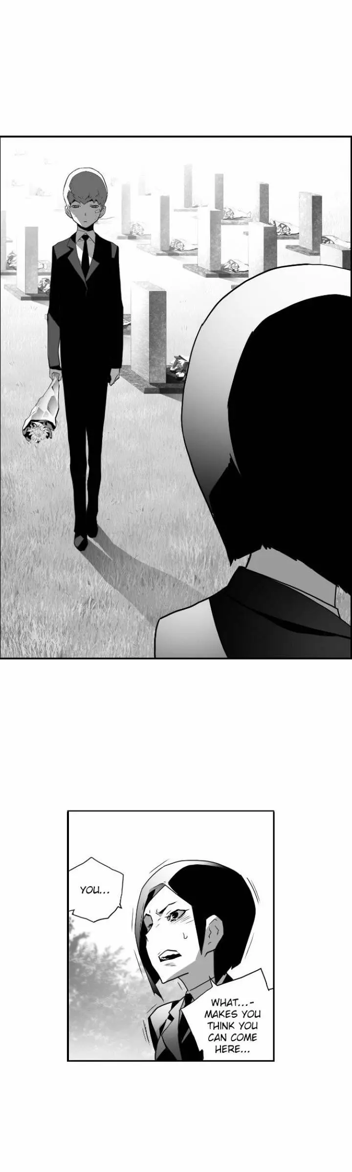 Terror Man Episode 23 - Page 25
