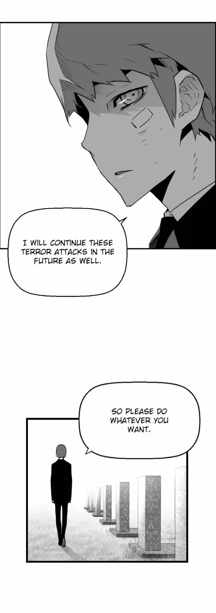 Terror Man Episode 23 - Page 29
