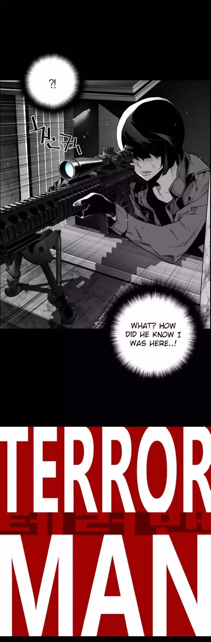 Terror Man Episode 23 - Page 5