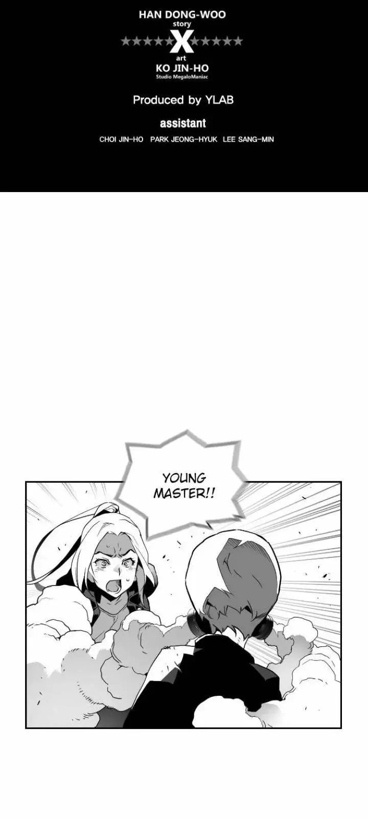 Terror Man Episode 23 - Page 6