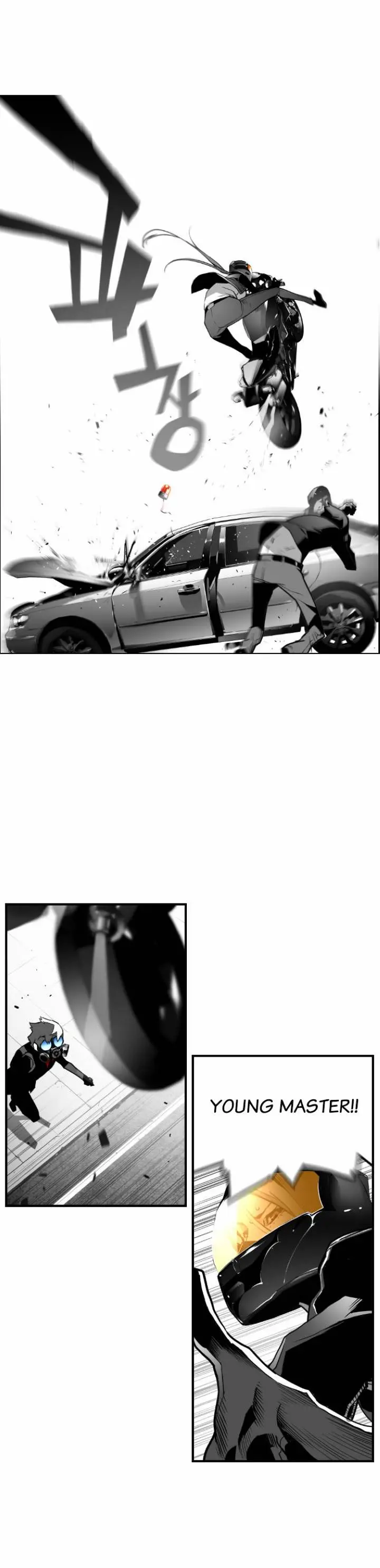 Terror Man Episode 24 - Page 14