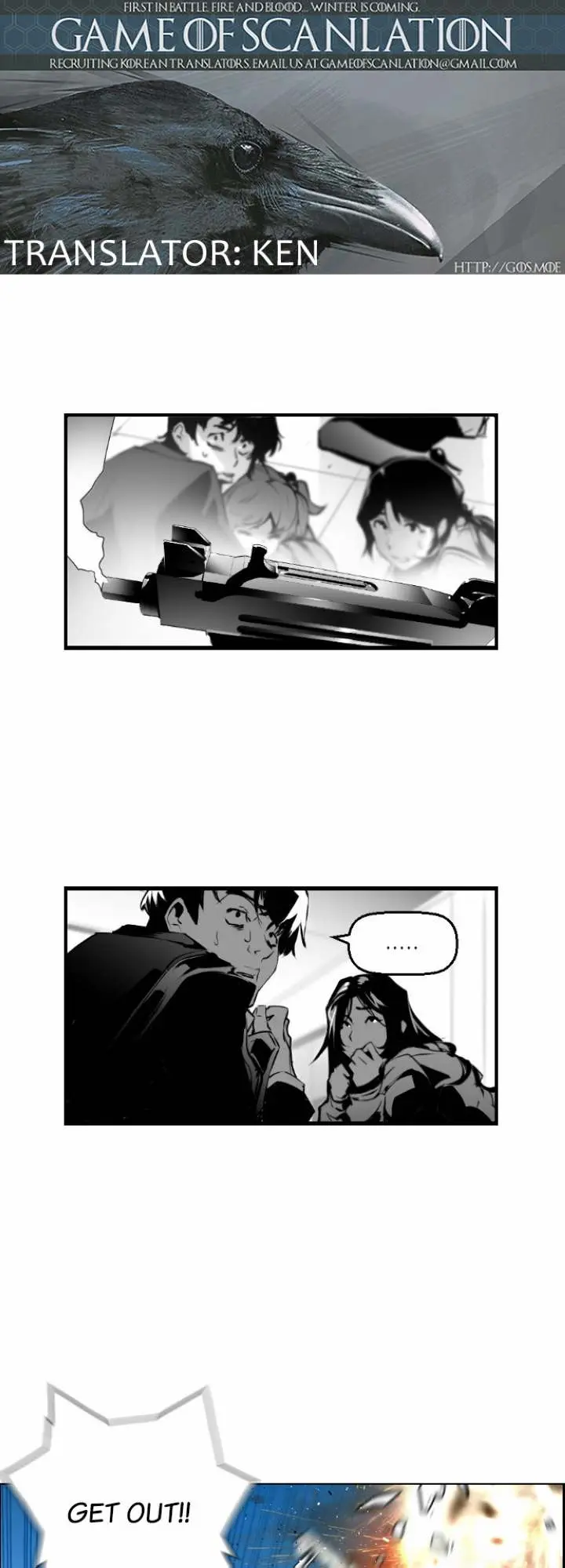 Terror Man Episode 24 - Page 2